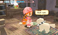 Gurumin : Une Aventure Monstrueuse