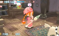 Gurumin : Une Aventure Monstrueuse