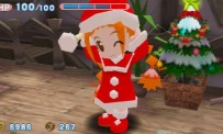 Gurumin : Une Aventure Monstrueuse