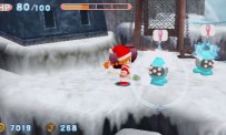 Gurumin : Une Aventure Monstrueuse