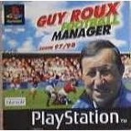 Guy Roux Football Manager : Saison 97/98