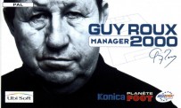 Guy Roux Manager 2000