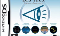 Gym des Yeux : Exercer et Relaxer vos Yeux