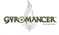 Gyromancer de Square Enix mis en ligne sur Xbox LIVE Arcade et Steam