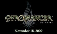 Square Enix annonce Gyromancer au Tokyo Game Show