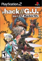 .hack // G.U. Vol.1 : Rebirth
