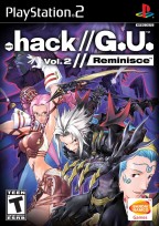 .hack // G.U. Vol.2 : Reminisce