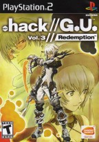 .hack // G.U. Vol.3 : Redemption