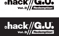 .hack // G.U. Vol.3 : Redemption