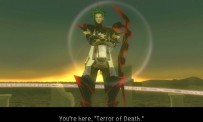 .hack // G.U. Vol.3 : Redemption