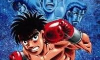 Hajime no Ippo Portable : Victorious Spirits