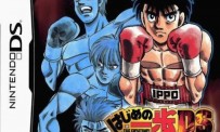 Hajime no Ippo The Fighting! DS