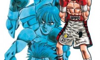 Hajime no Ippo The Fighting! DS