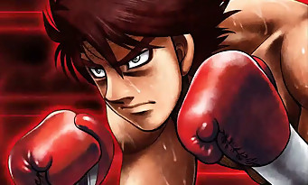 Hajime no Ippo The Fighting : présentation en vidéo de tous les boxeurs