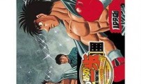 Hajime no Ippo : Victorious Boxers - Championship Edition