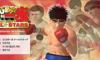 Hajime no Ippo : Victorious Boxers - Championship Edition