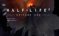 Half-Life 2 : Episode One