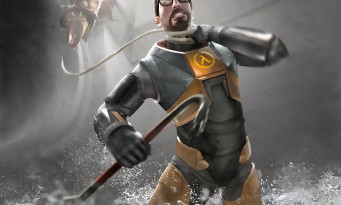 Half-Life 3