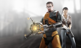 Half-Life 3