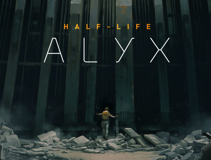 enkel en alleen Missie Conform Half-Life Alyx : le jeu serait aussi prévu sur PlayStation VR 2