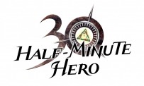Half Minute Hero