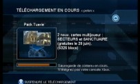 Halo 2 : Pack de Cartes Multijoueurs