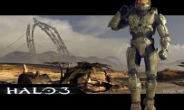 E3 07 > Halo 3 : plus d'images solo