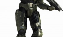 Halo 3 : mode co-op online officialis