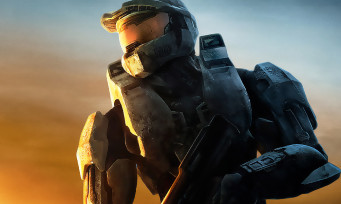 Halo 3 : une nouvelle map multi ajoutée 14 ans après la sortie du jeu