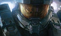 Halo 4 : trailer des méchas