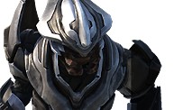 Halo 4 : vidéo des covenants