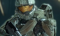 Halo 4 : vidéo walkthrough du chapitre 2