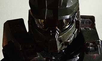 Xbox One : la série Halo avec Steven Spielberg