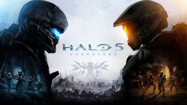 Halo 5 : Guardians