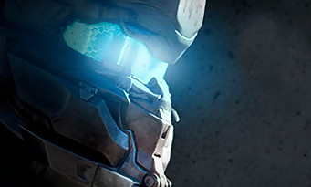Halo 5 Guardians : gameplay de 15 minutes de la campagne solo