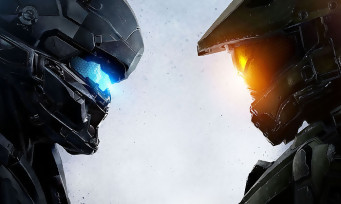 Halo 5 Guardians : le visuel de la jaquette a été dévoilé