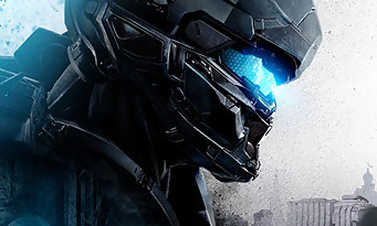 Halo 5 Guardians : la cinématique d'intro du jeu en images de synthèse