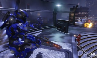 Halo 5 Guardians