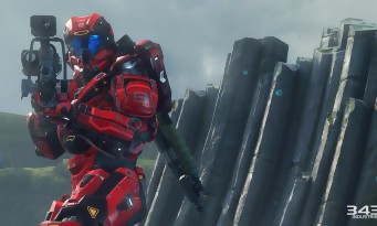 Halo 5 Guardians