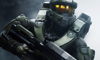 Halo 5 Guardians : 78 images et un trailer pour illustrer la beauté du jeu