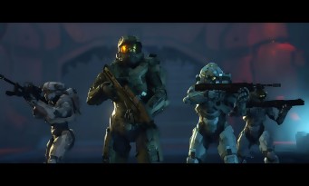 Halo 5 Guardians