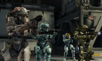 Halo 5 Guardians