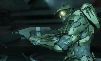 Halo 5 Guardians