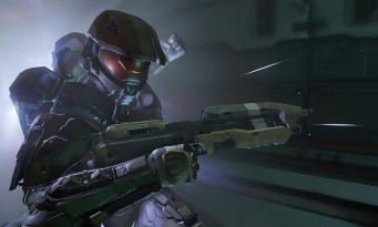 Halo 5 Guardians