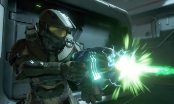 Halo 5 Guardians