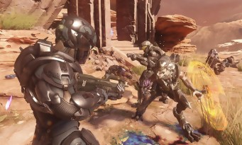 Halo 5 Guardians