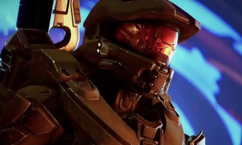 Halo 5 Guardians : trailer de gameplay avec du Muse en fond sonore