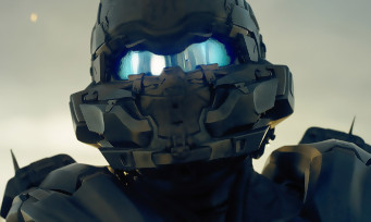 Halo 5 : découvrez les 30 premières minutes du jeu sur Xbox One