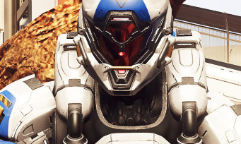 Halo 5 Guardians : trailer de la Warzone Firefight, un nouveau mode coop'