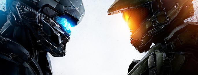 Test Halo 5 Guardians sur Xbox One